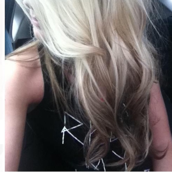 Forever21 Crop Tank - Picture 3 of 3